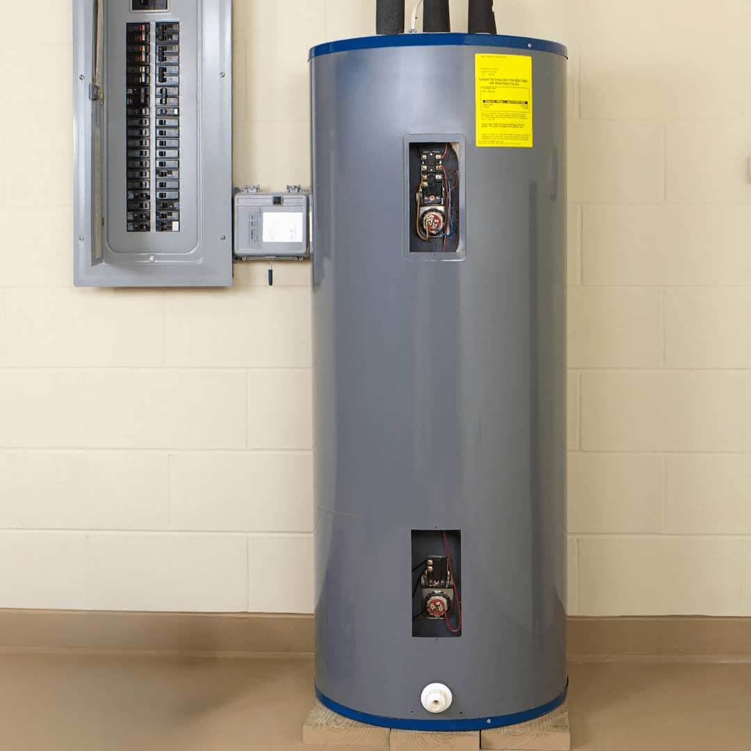 water heater