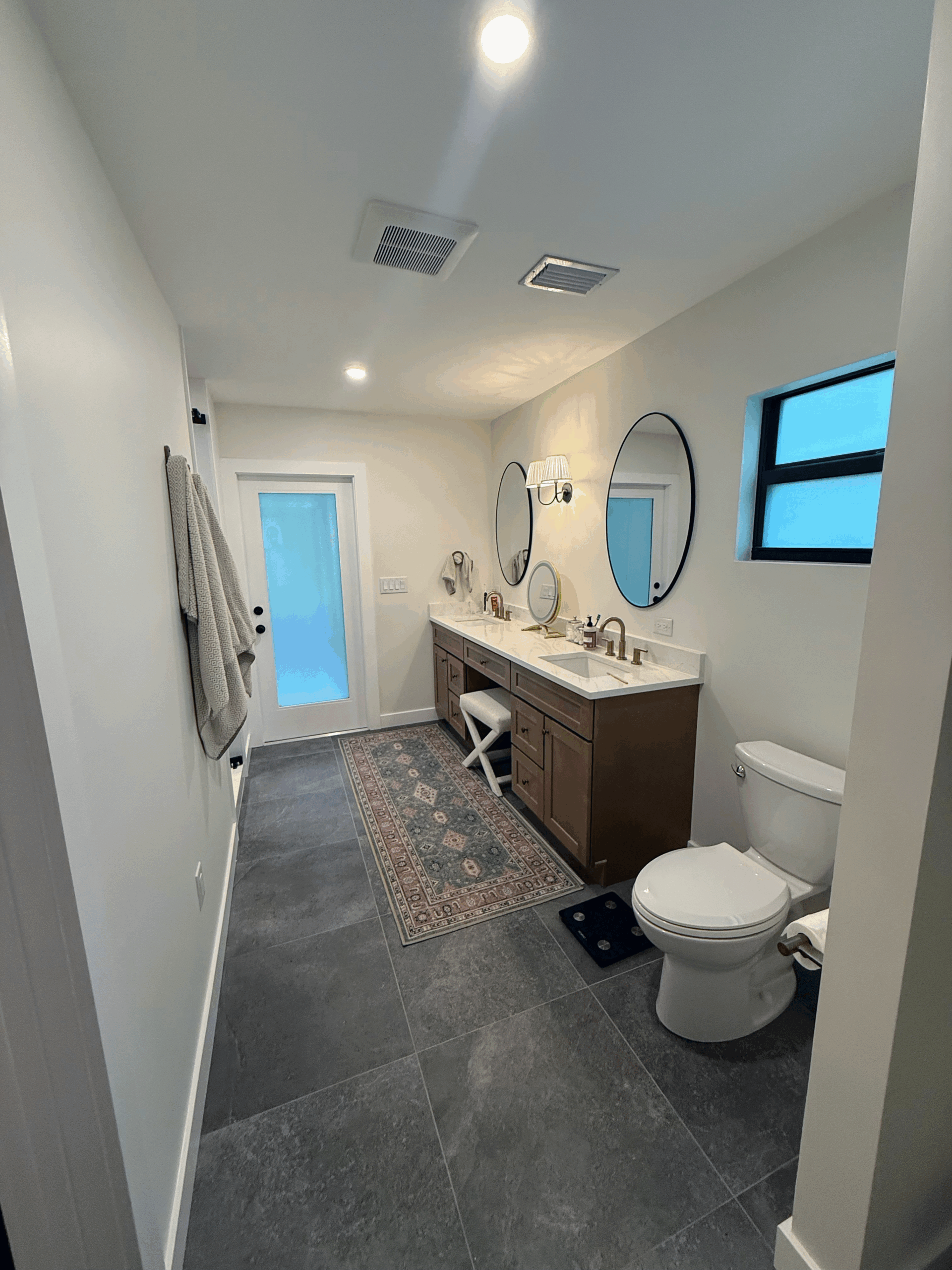 rh plumbing sarasota bathroom remodel
